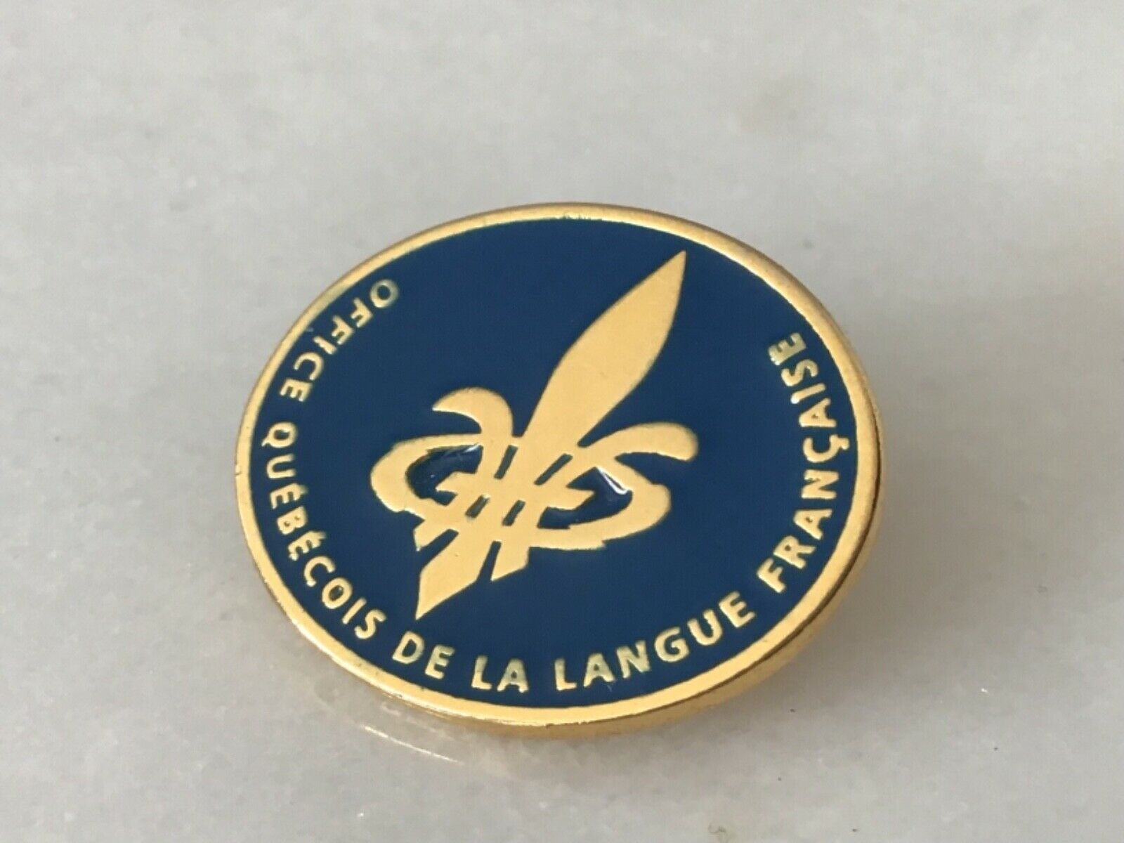 Oqlf Office Québécois De La Langue Francaise Pin Pastagate Montreal