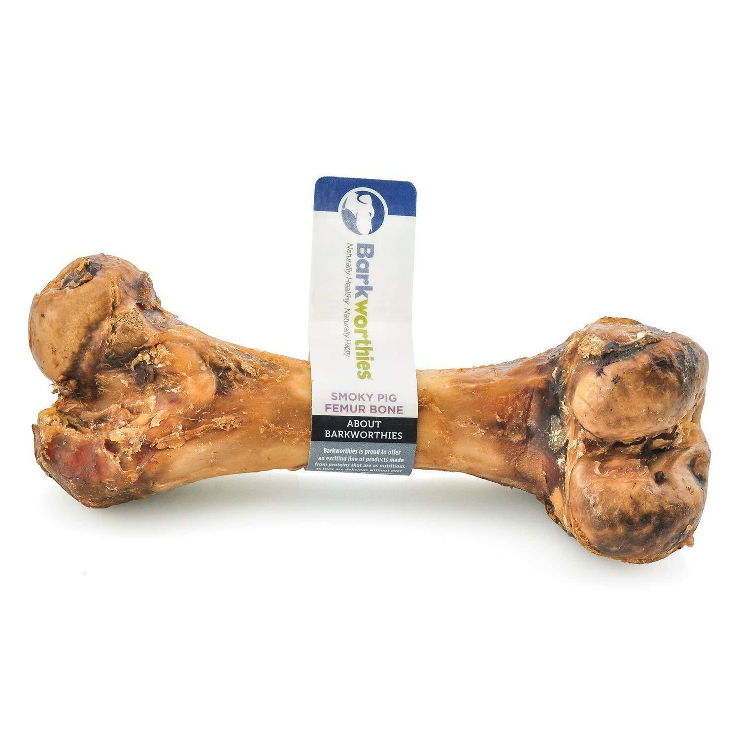 Barkworthies Dog Pork Shoulder Bone(free Shipping)