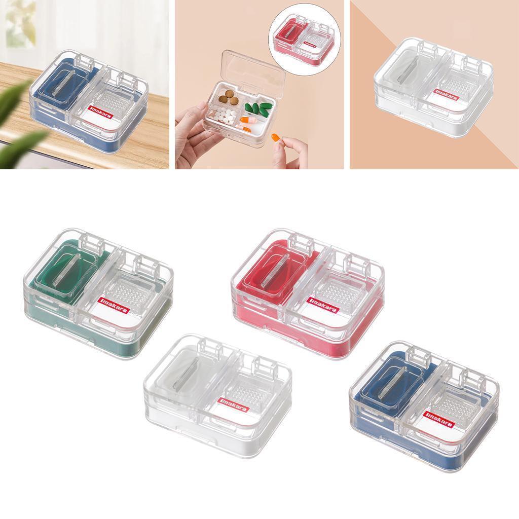 Box    Rectangle Silicone Loop Container Storage