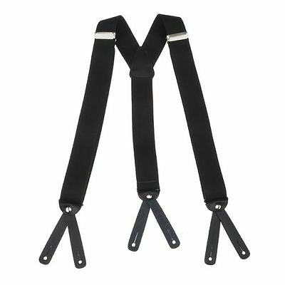 Proguard Hockey Suspenders To Keep Hockey Pants Up - Youth Or Adult